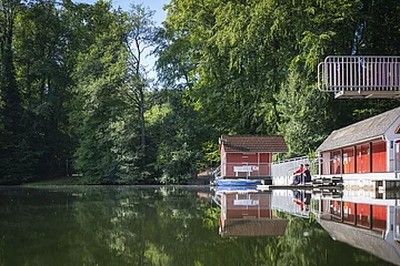 Waldsee