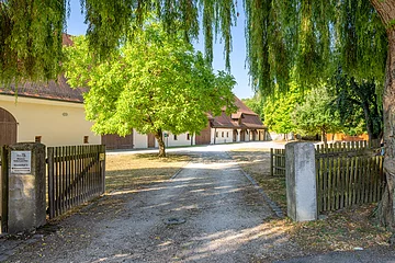 Klosterhof Museum KulturLandRies