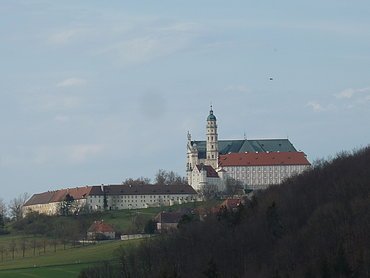 Kloster Neresheim